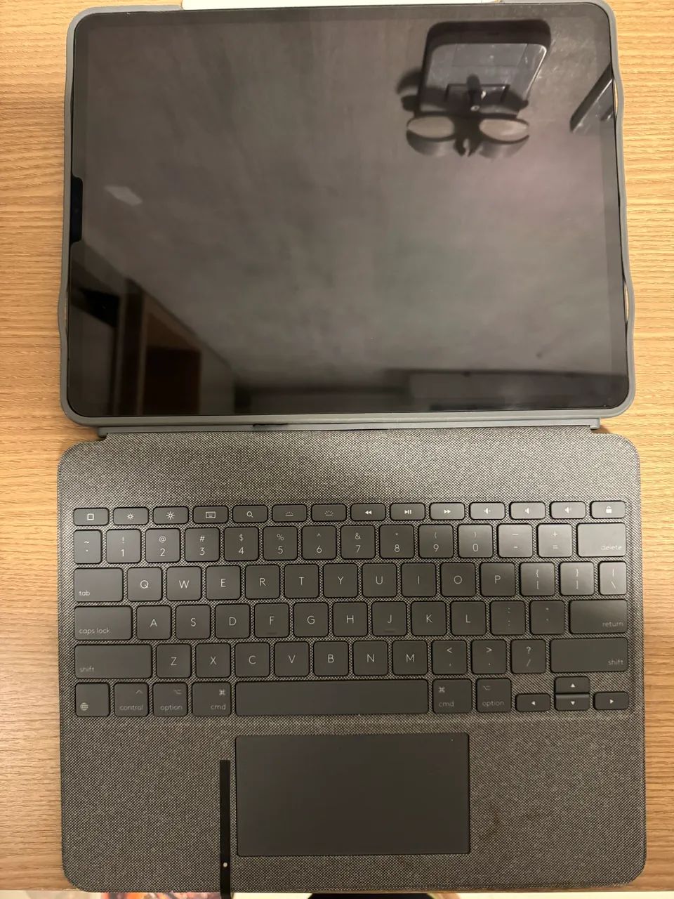 iPad Pro m1 12.9 polegadas  - Foto 2