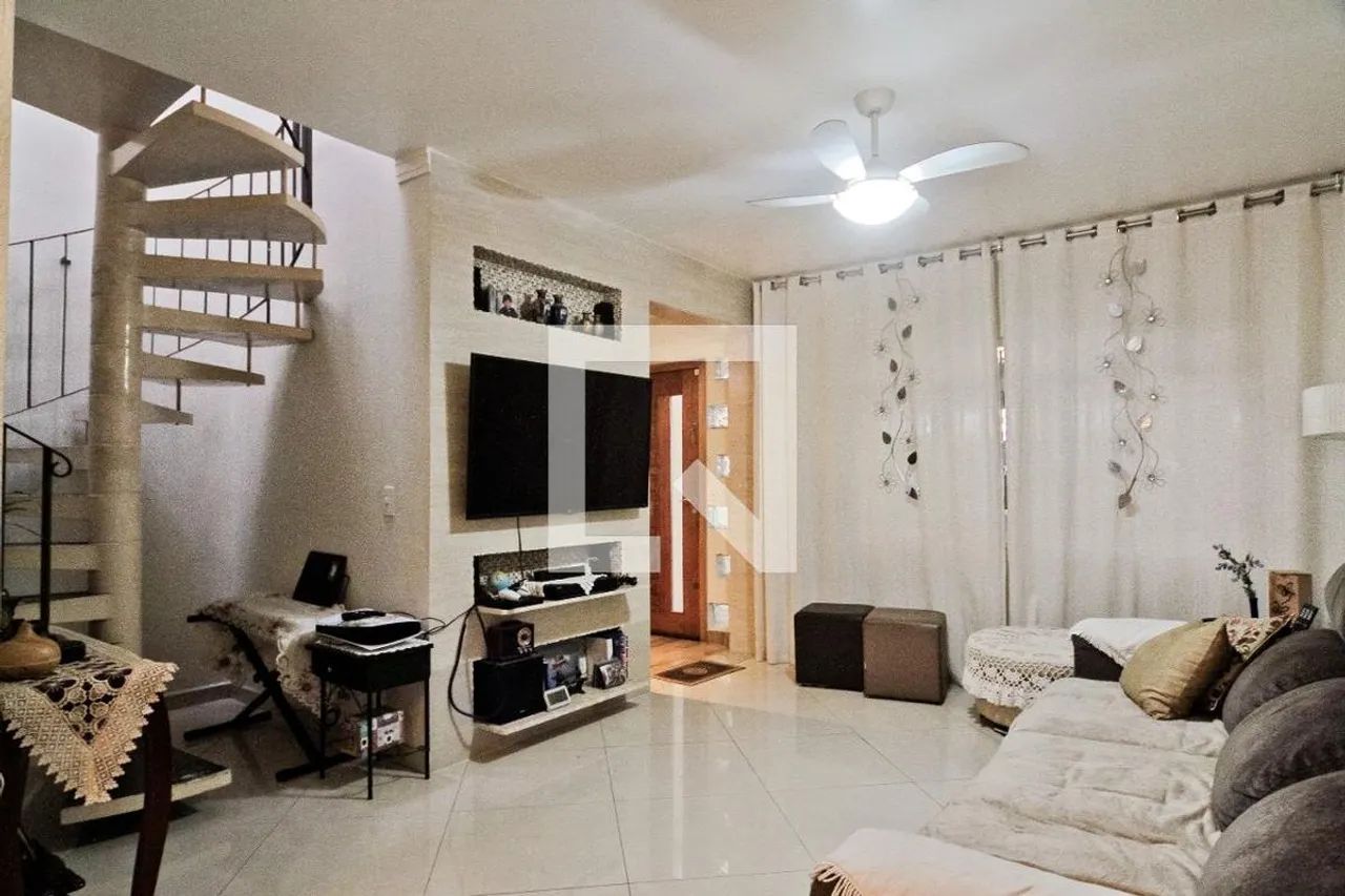 Casa à Venda - Santana, 3 Quartos, 100 m2 - Foto 4