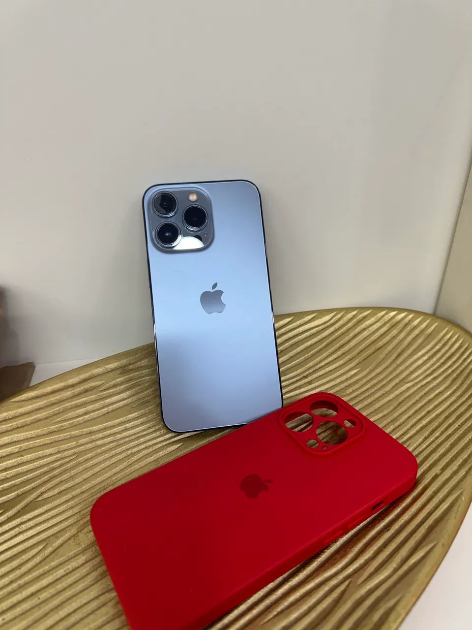 Vendo iPhone 13 Pro  - Foto 4