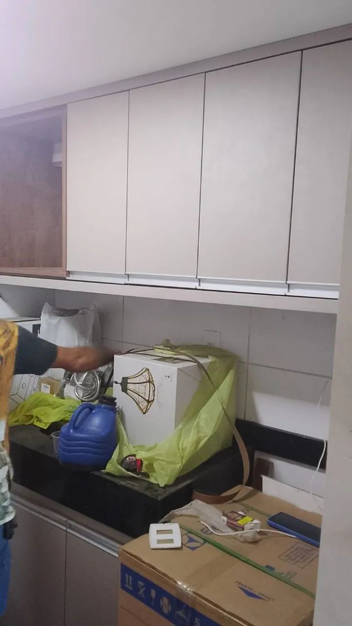 Montador de móveis 24h