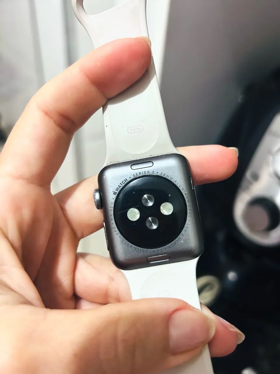 Peça Apple Watch  - Foto 2