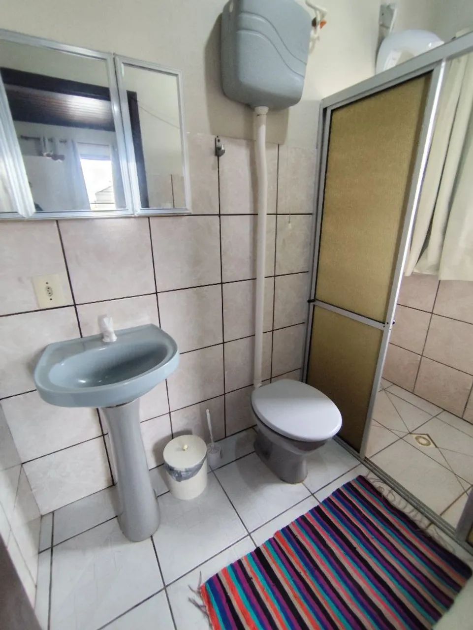 Apartamento ideal para até 2 pessoas/no centro  - Foto 3