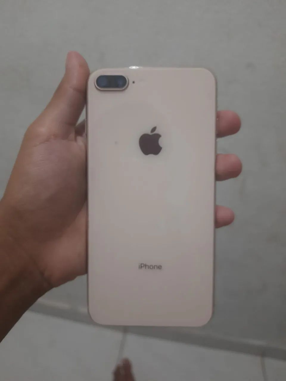 iPhone 8plus - Foto 4