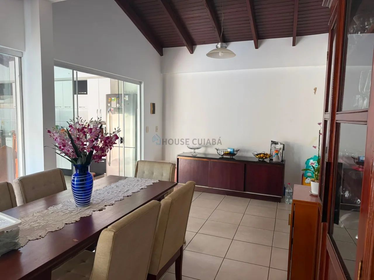 Casa à venda em condomínio 3 quartos sendo 1 suite - Foto 2