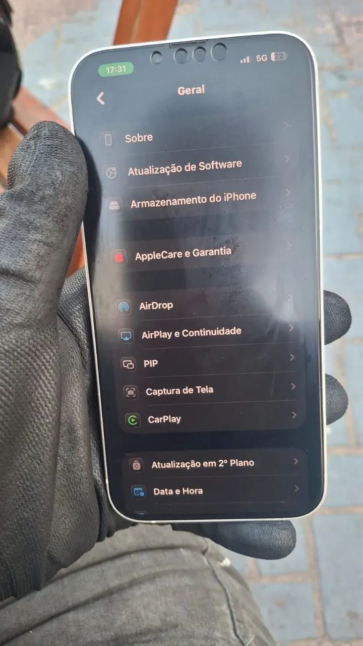 iPhone 14 Plus 128GB - Foto 4