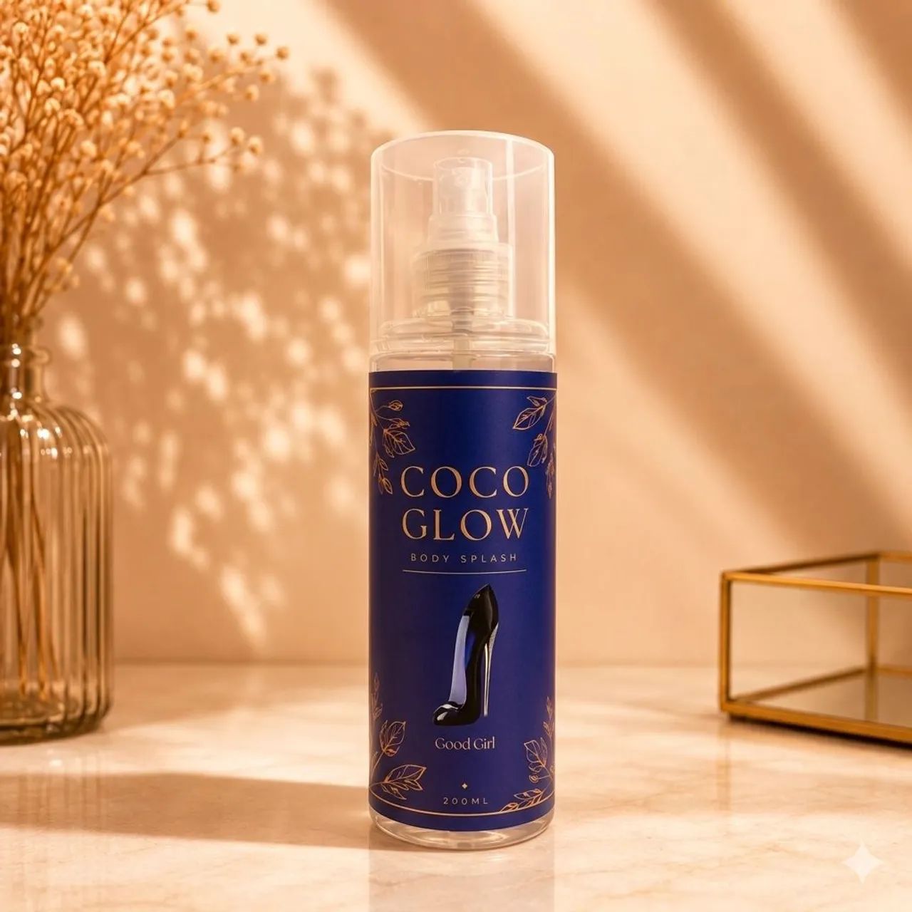 Body splash 200ml - Foto 3