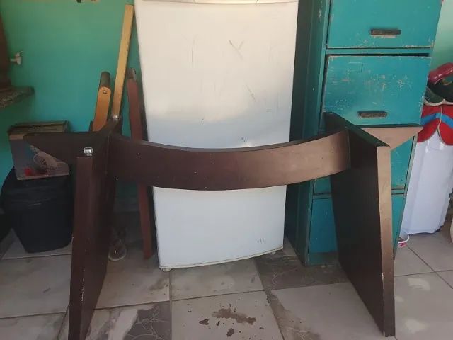 Mesa de Jantar 2 metros - Foto 2