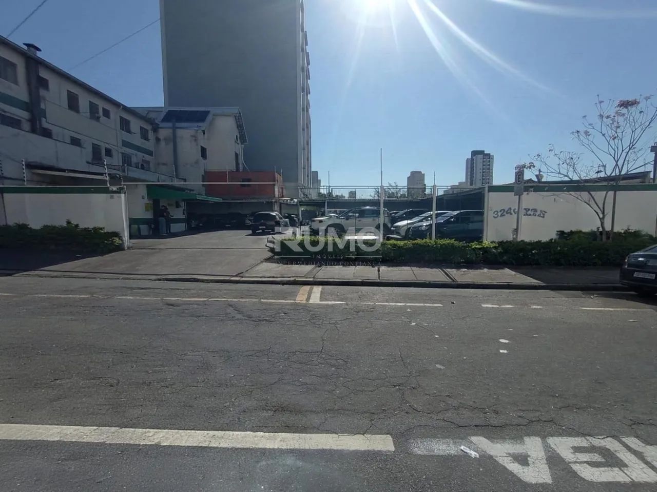 terreno - Vila Itapura - Campinas - Foto 2