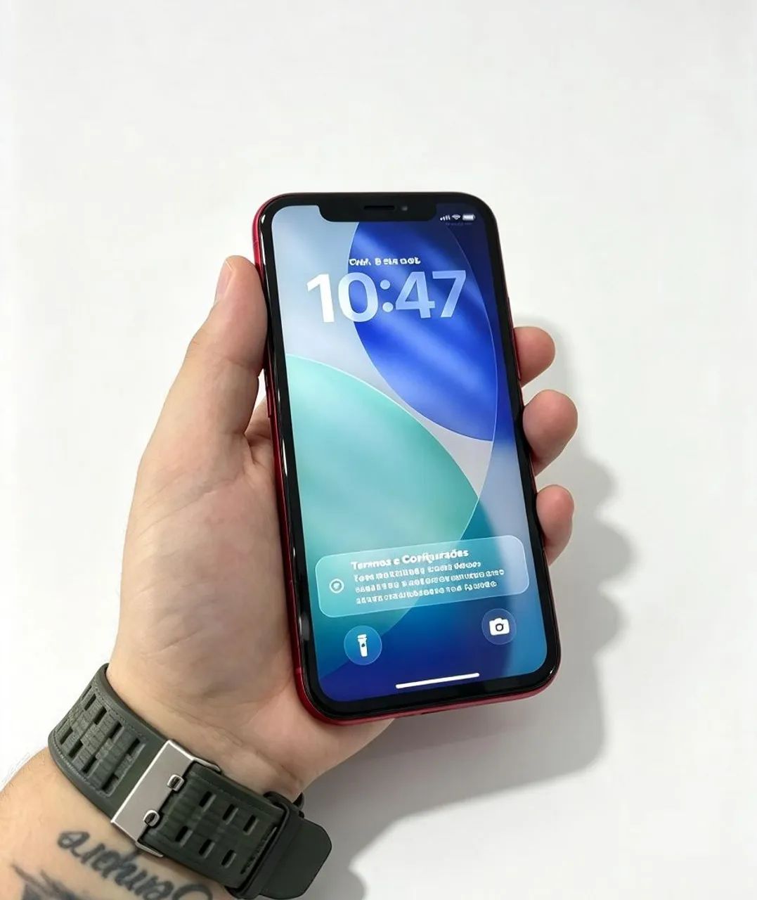 iPhone 11  - Foto 2
