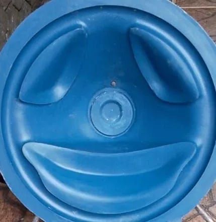 Moldes para injeção de peças em poliuretano. - Foto 2