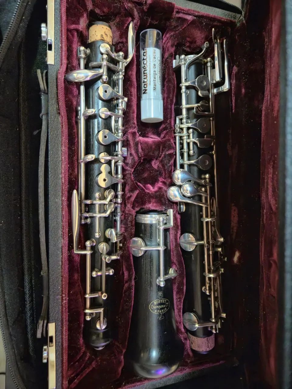 OBOÉ 