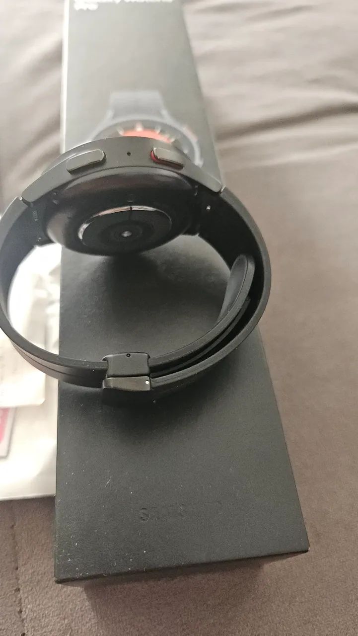 Sansung Galaxy Watch 5 Pro  - Foto 3