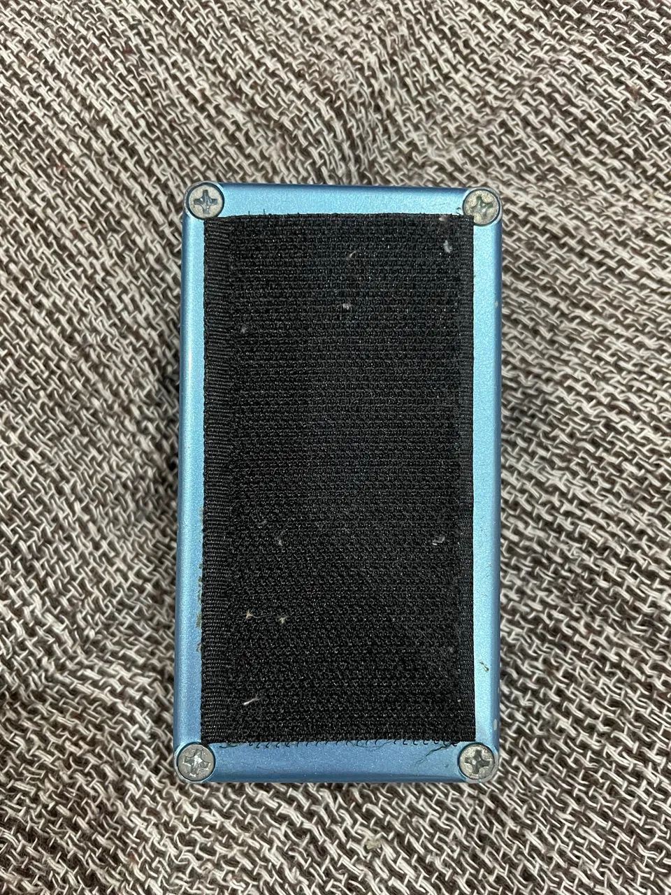 Pedal mxr il torino overdrive - Foto 4