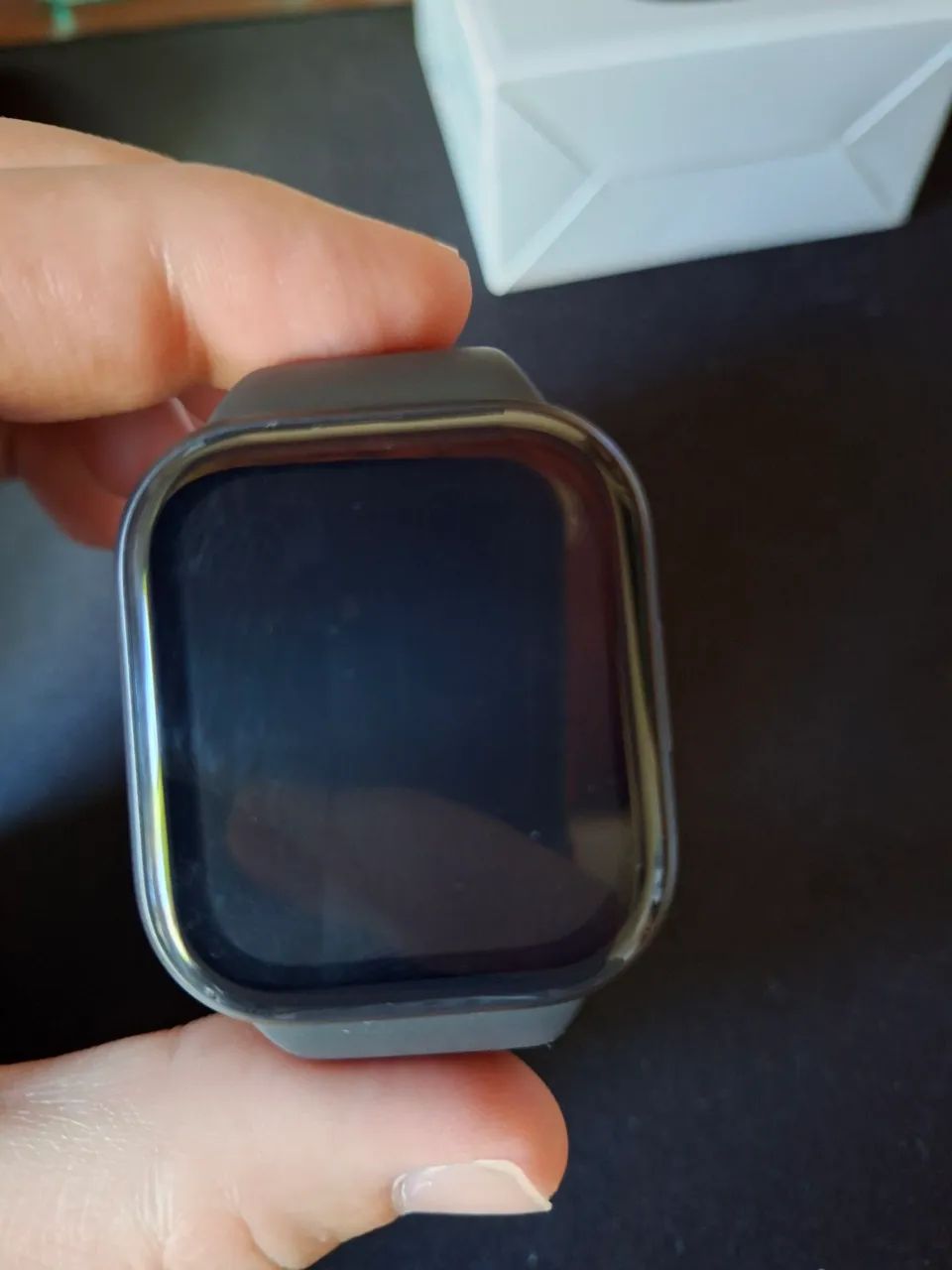 Smartwatch Xiaomi Redmi Watch 6 Active  - Foto 2
