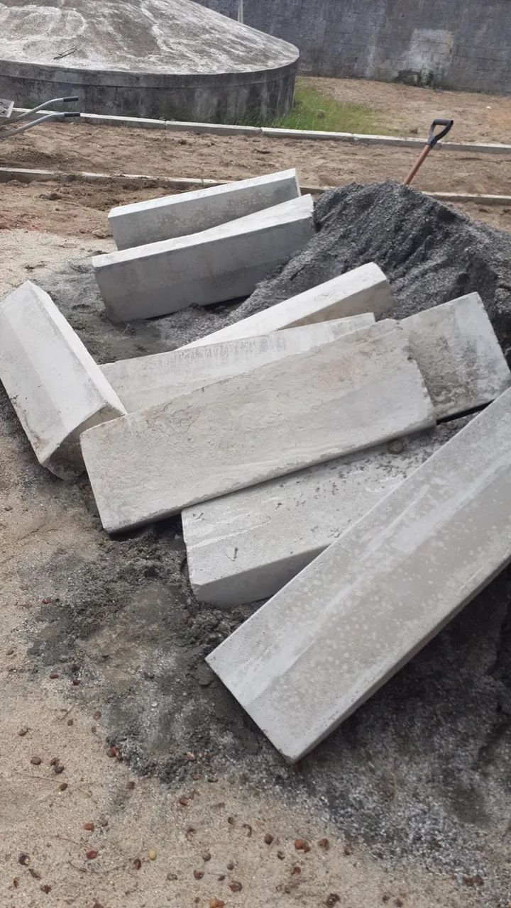Pisos meio de concreto  - Foto 2