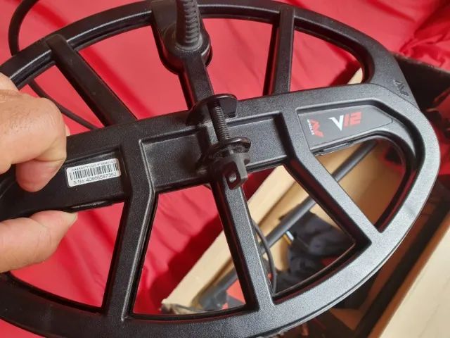 Detector Vanquish 540 - Foto 2