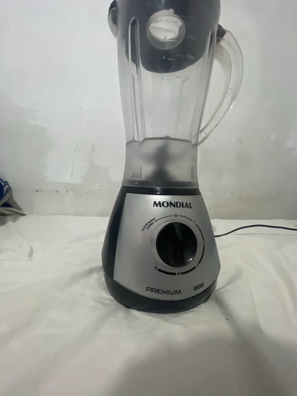 Microondas 