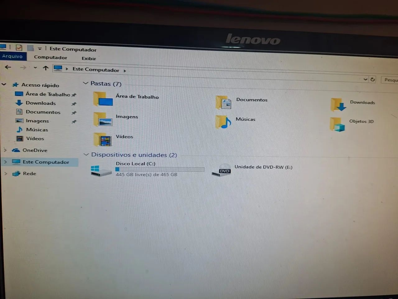 Computador dell  - Foto 5