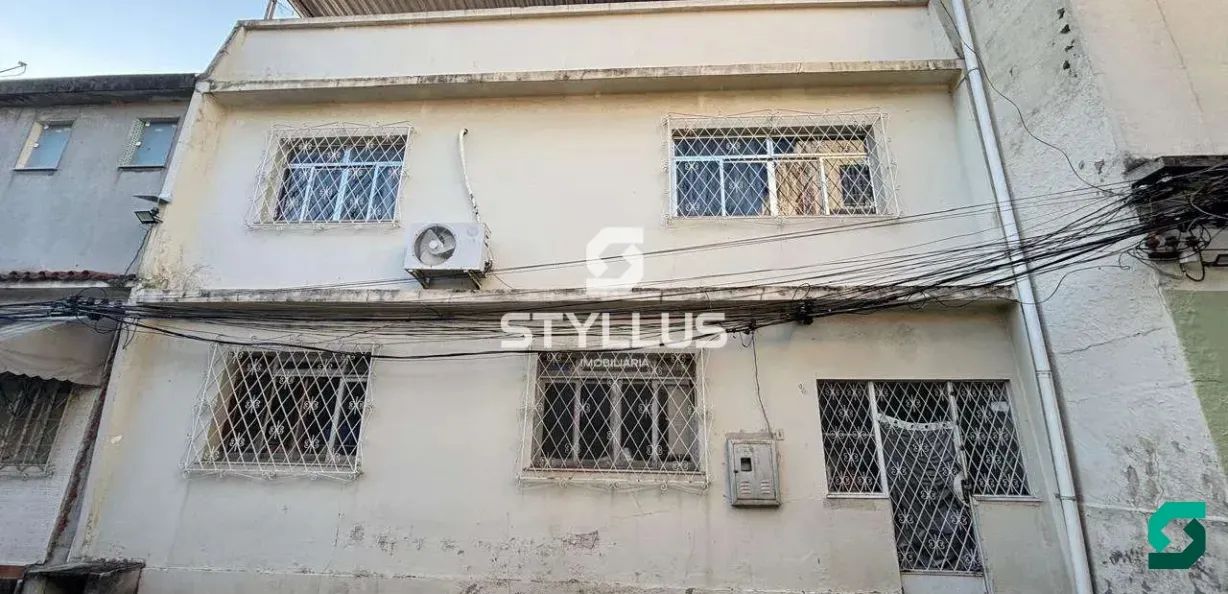Madureira | Casa de Vila 3 quartos