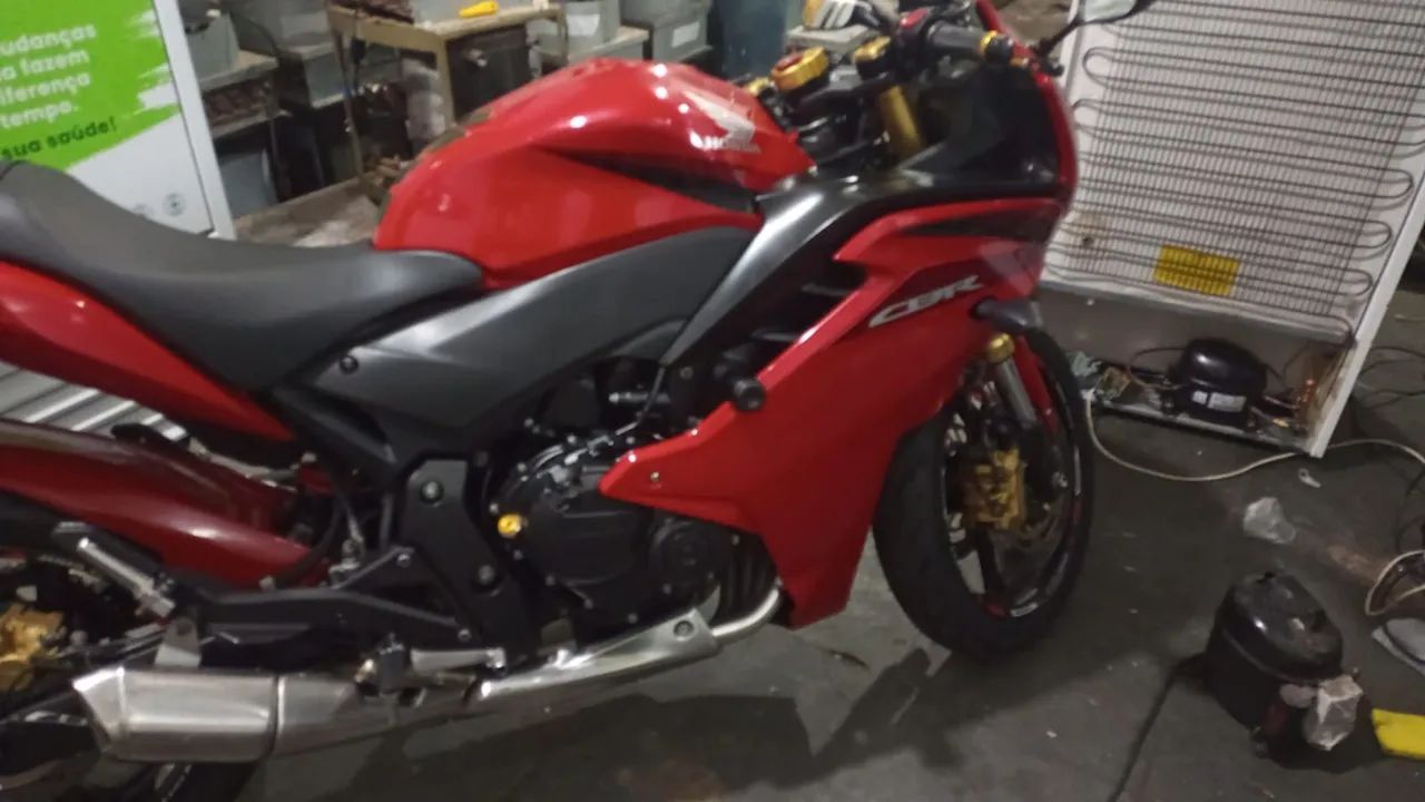 Honda - Foto 3