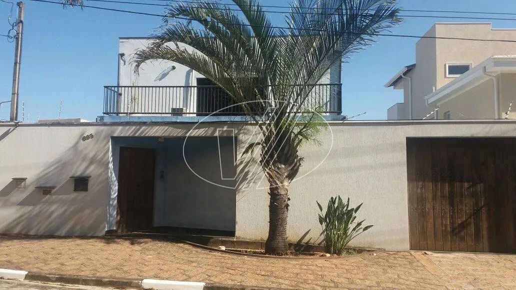 casa - Jardim Chapadão - Campinas