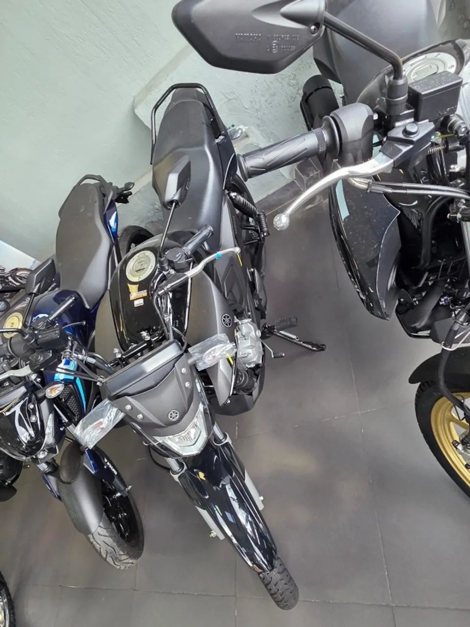 Factor ED e DX todas as cores * ** - Foto 4