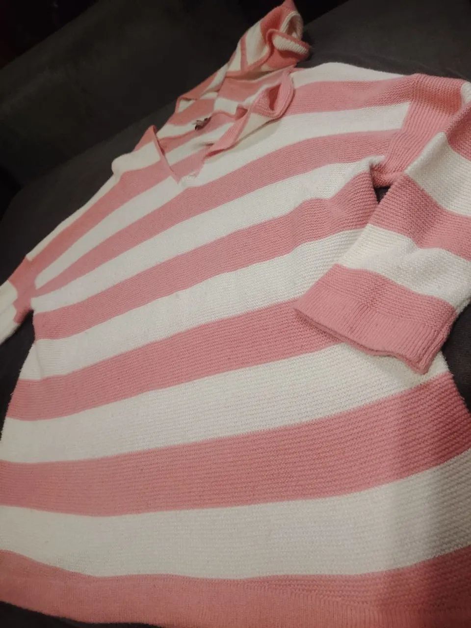 Blusa tricô Gap 