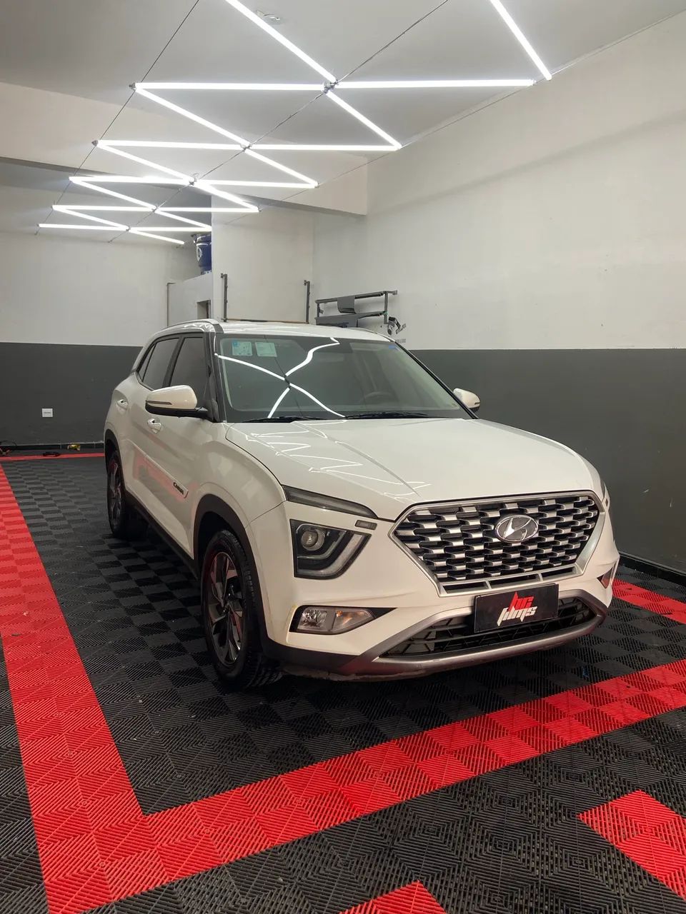 INSULFILM AUTOMOTIVO/LED?s  - Foto 3