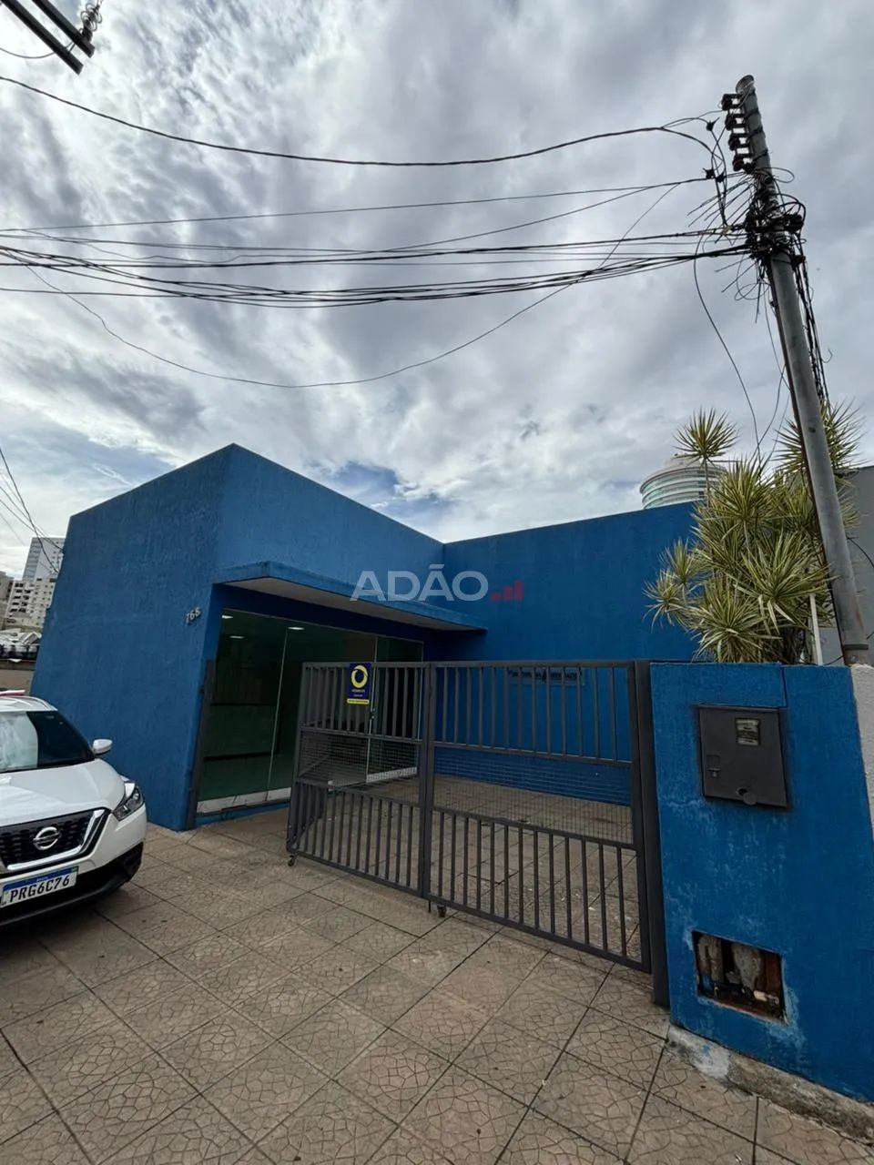 IMÓVEL COMERCIAL