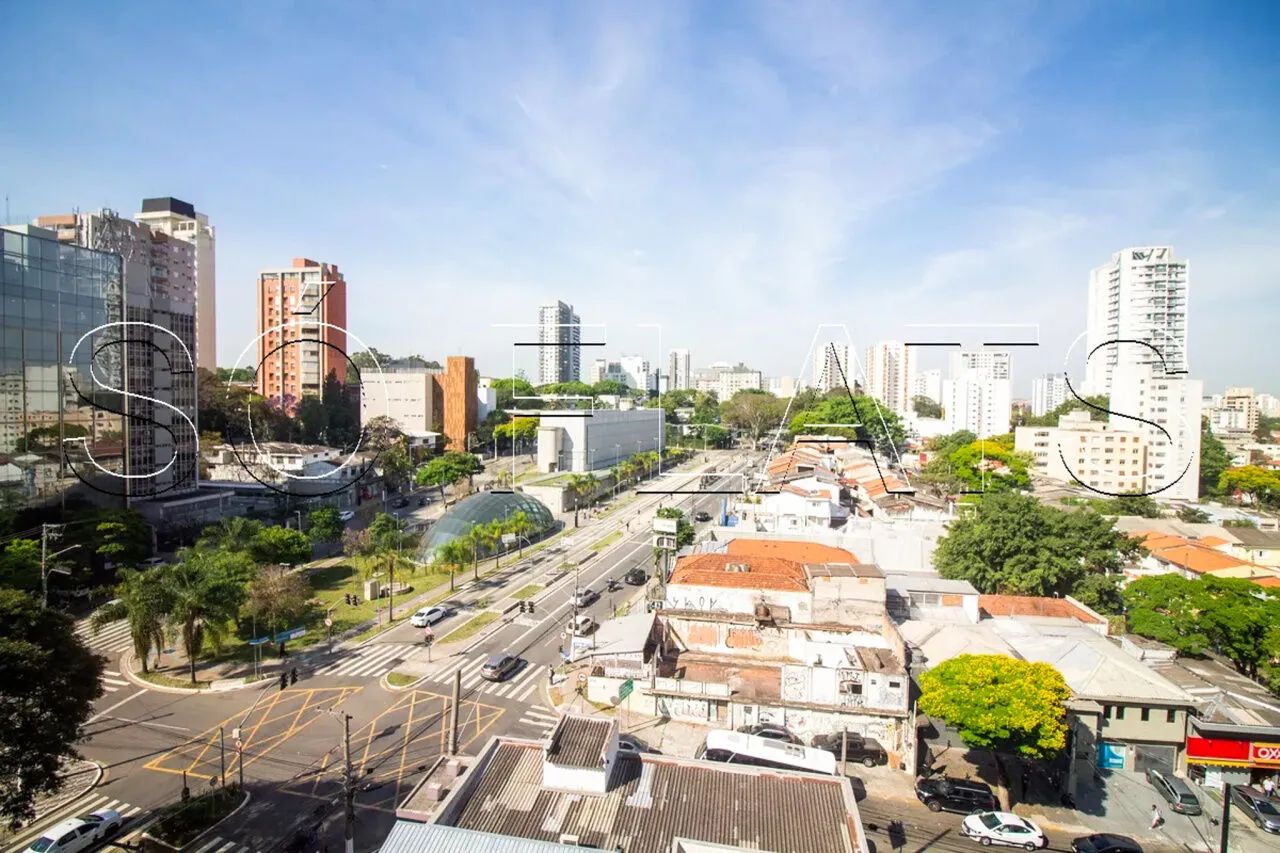 Studio Estilo Chácara Santo Antônio, apto disponível para venda com 28m² e 01 dormitório - Foto 11