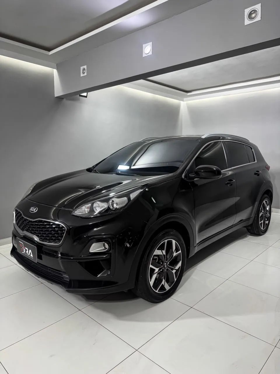 KIA Sportage 2020