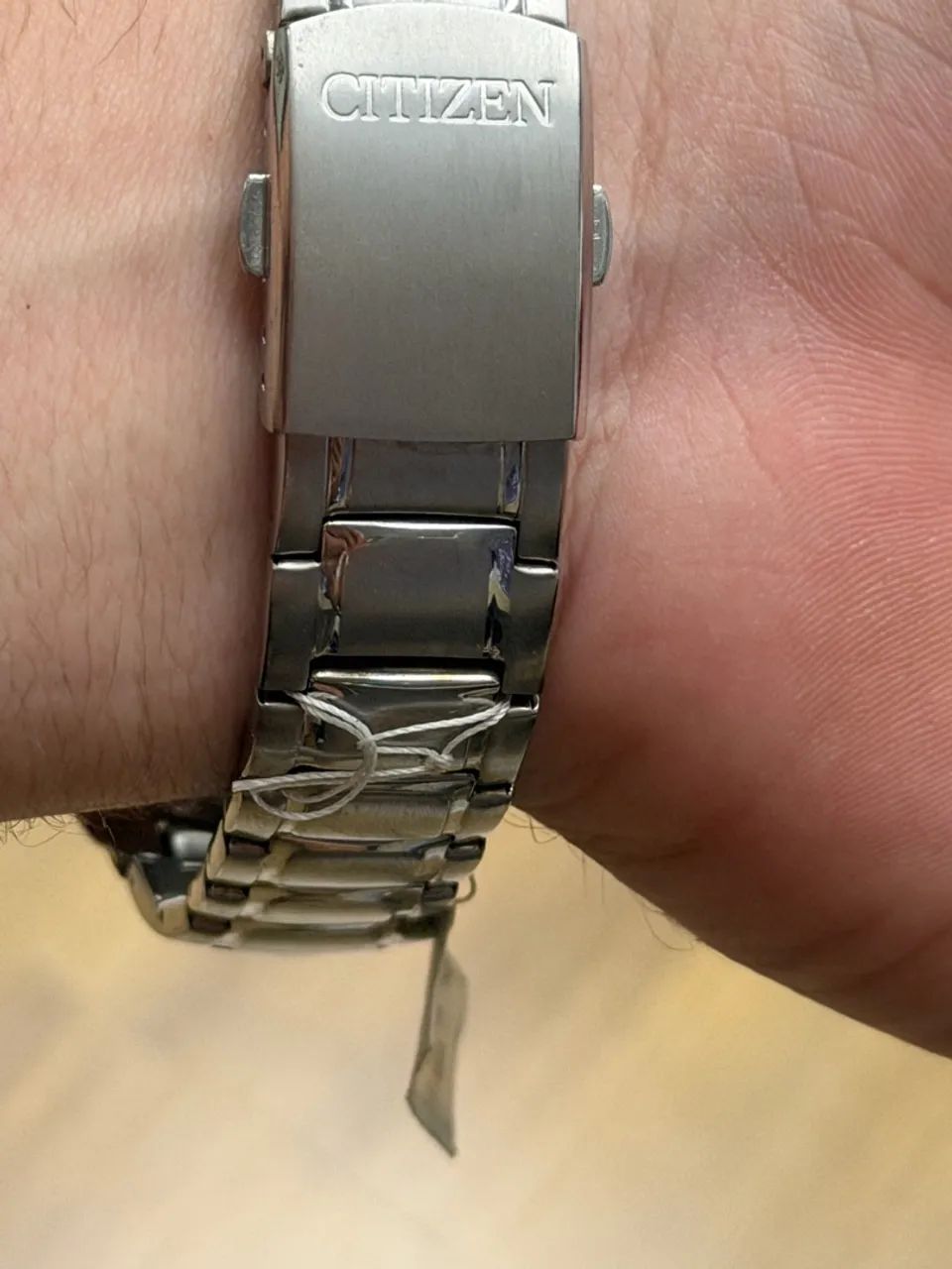 CITIZEN ECODRIVE - Foto 2