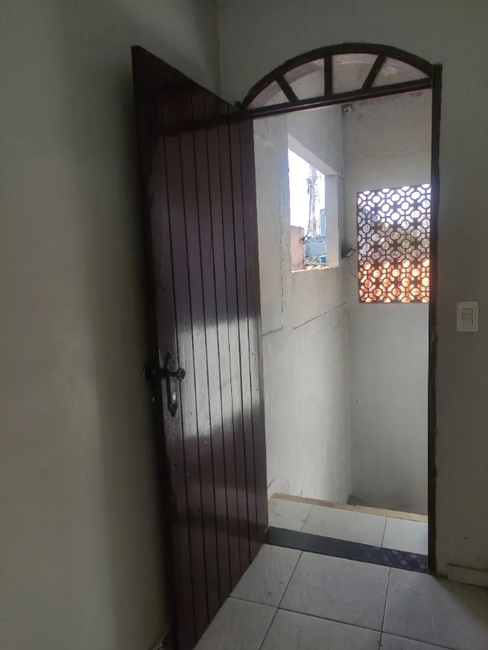 Solid Ipe Door65071620814849122