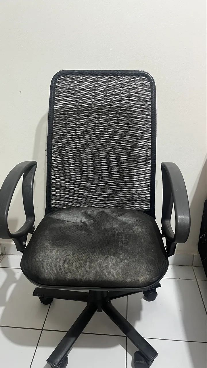 Cadeira de escritório 