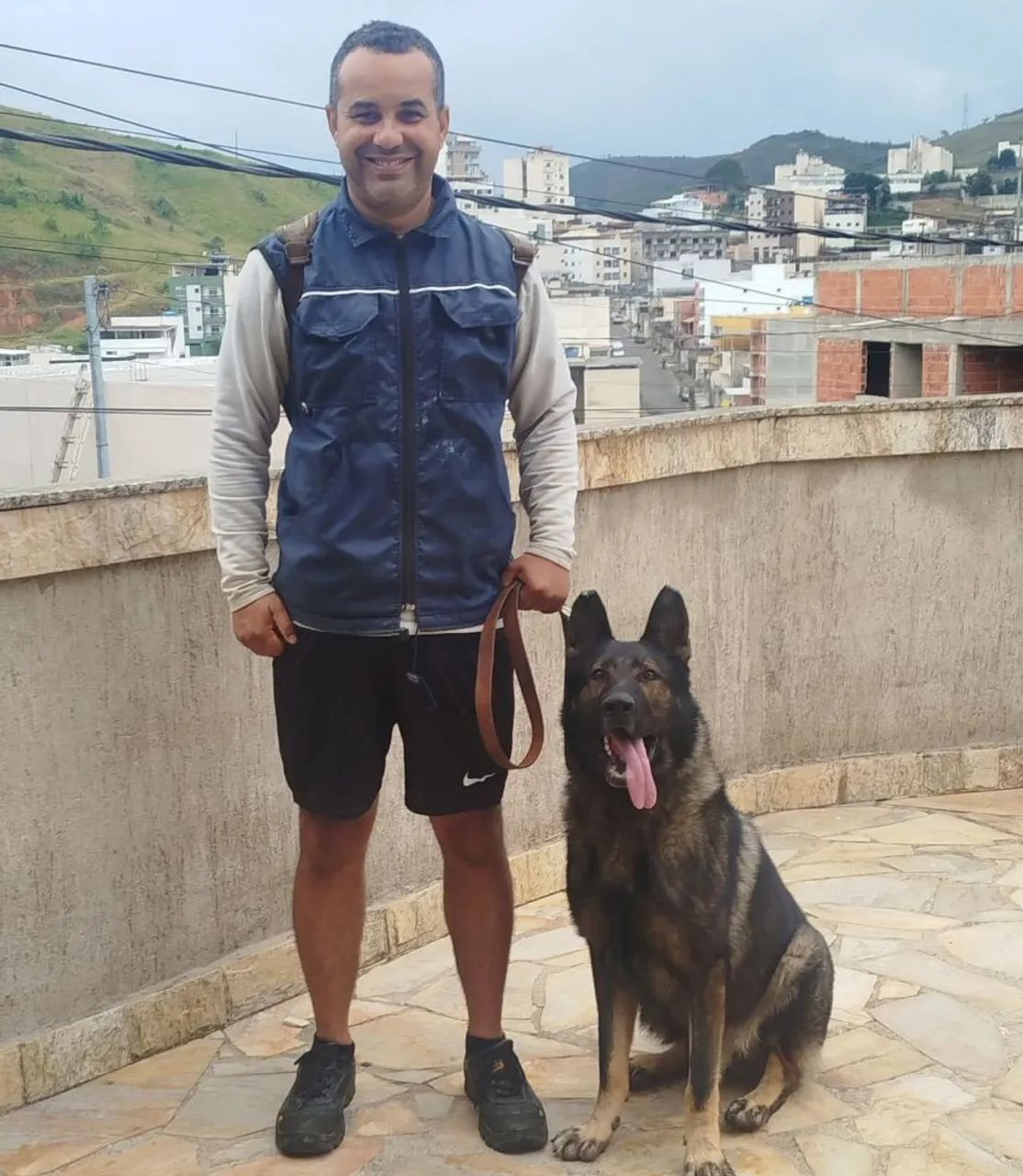 ADESTRAMENTO DE CÃES 
