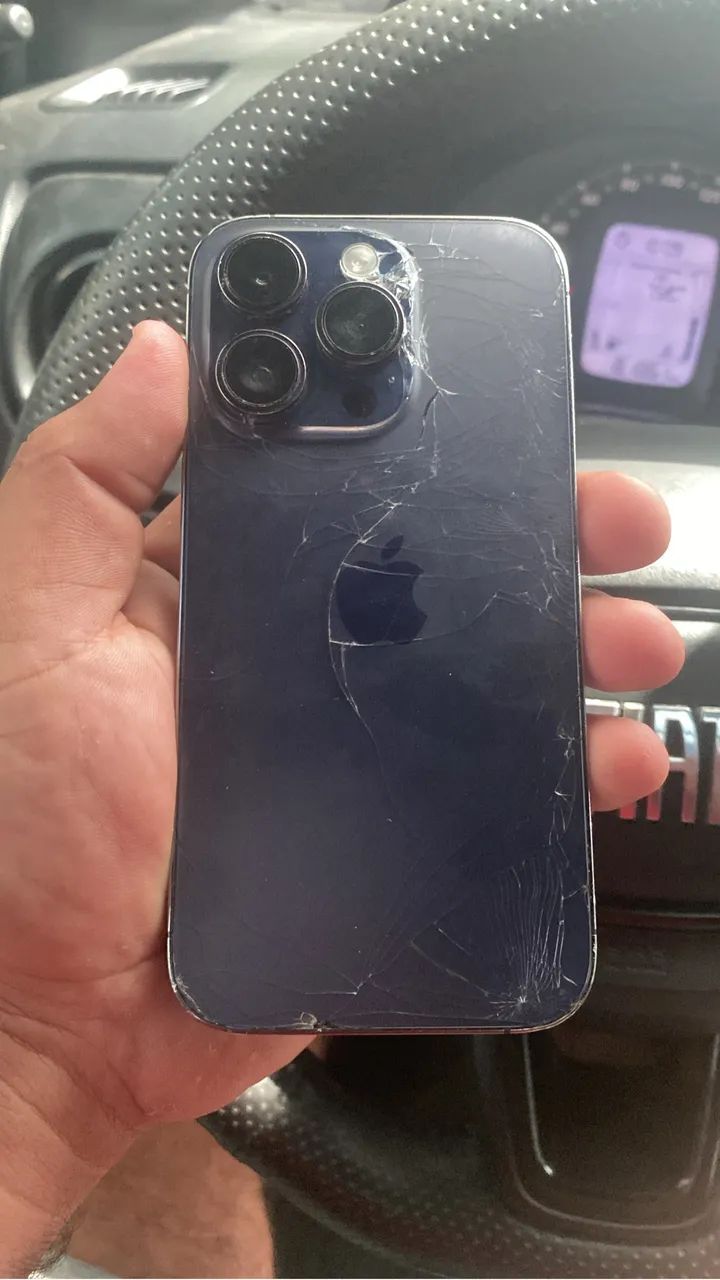 iPhone 14 PRO 256Gb 