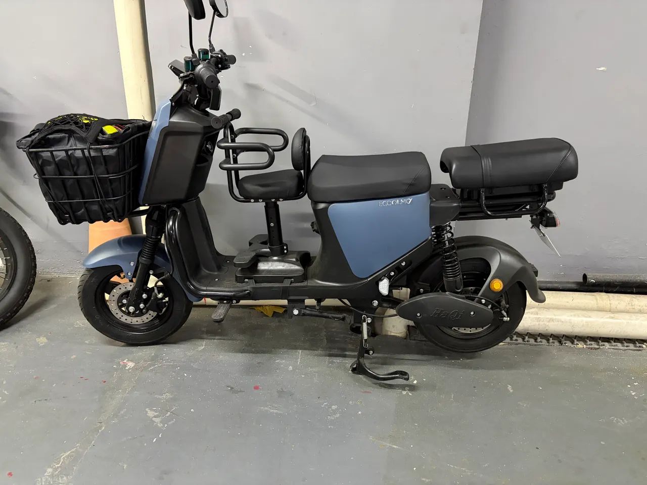 Ecx Ecoolmove | Scooter Elétrica