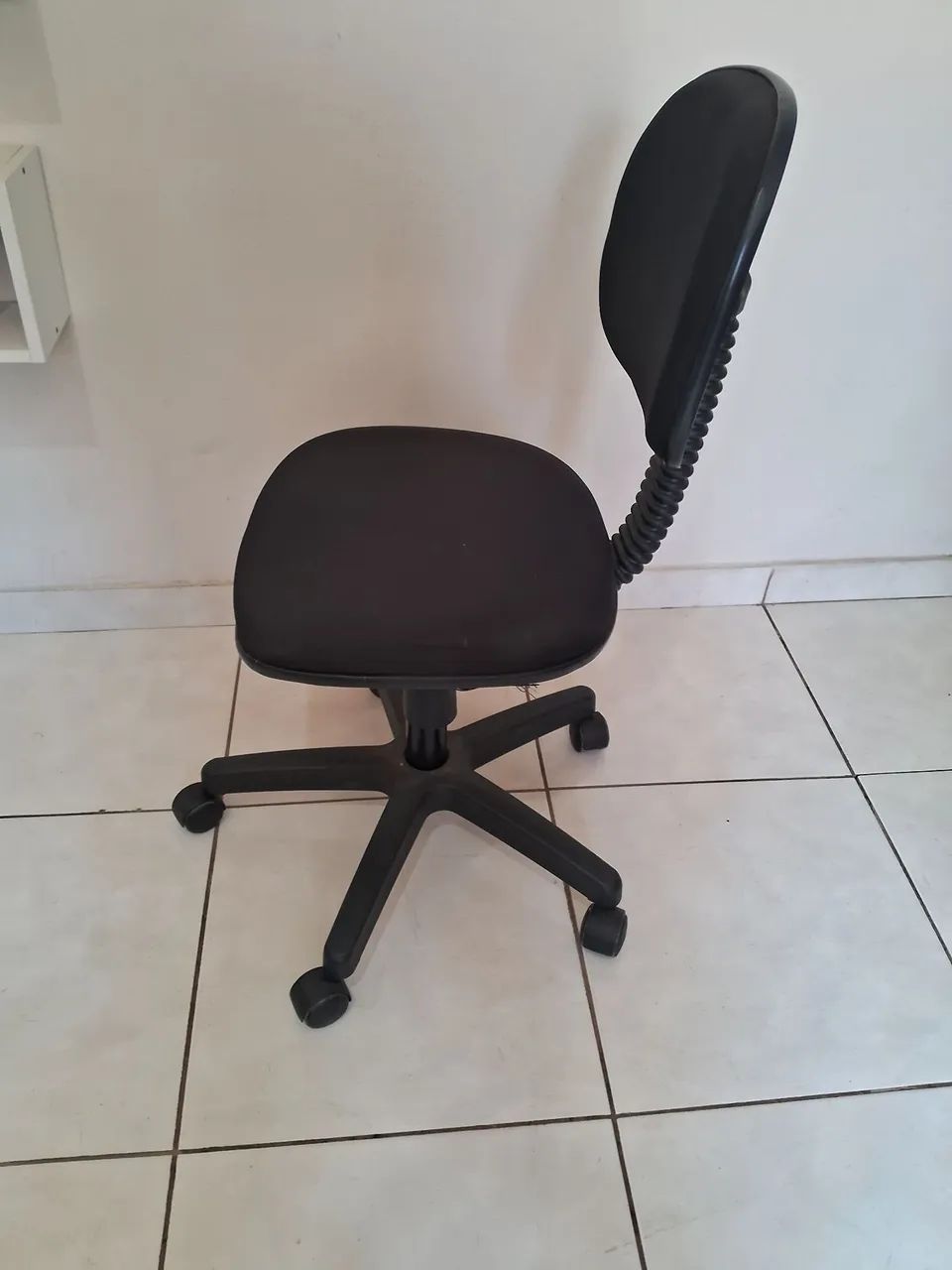 Cadeira giratória 