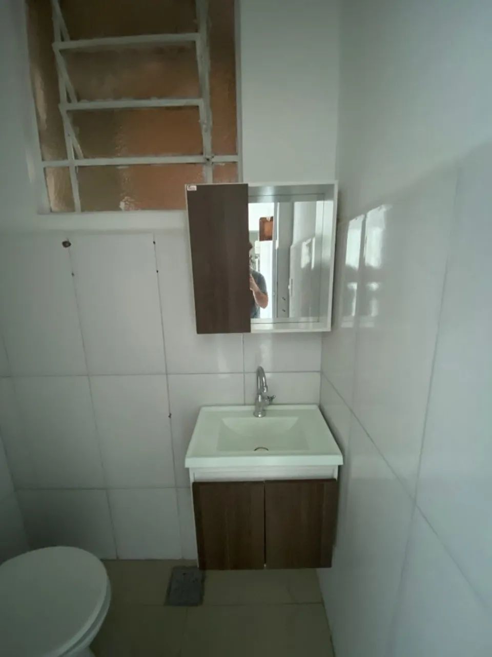 Sala Comercial com 30m² na Estrada da Portela/Madureira - Foto 4