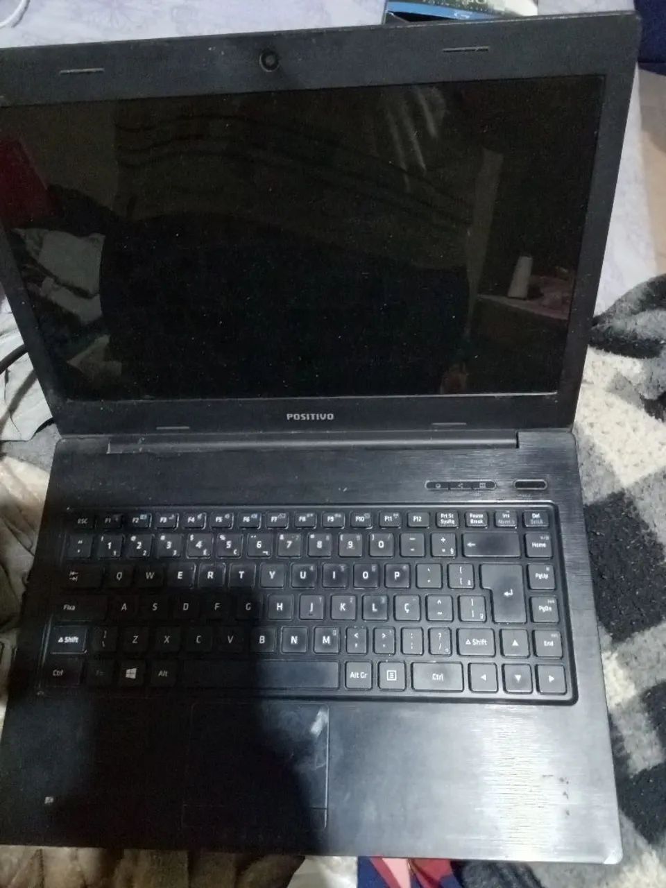 Notebook Positivo  - Foto 2