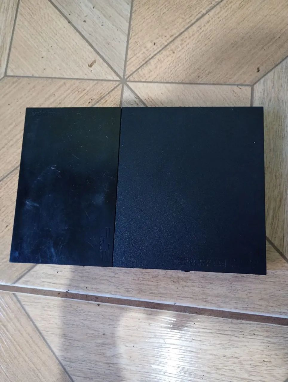 PS2 desbloqueado  - Foto 2