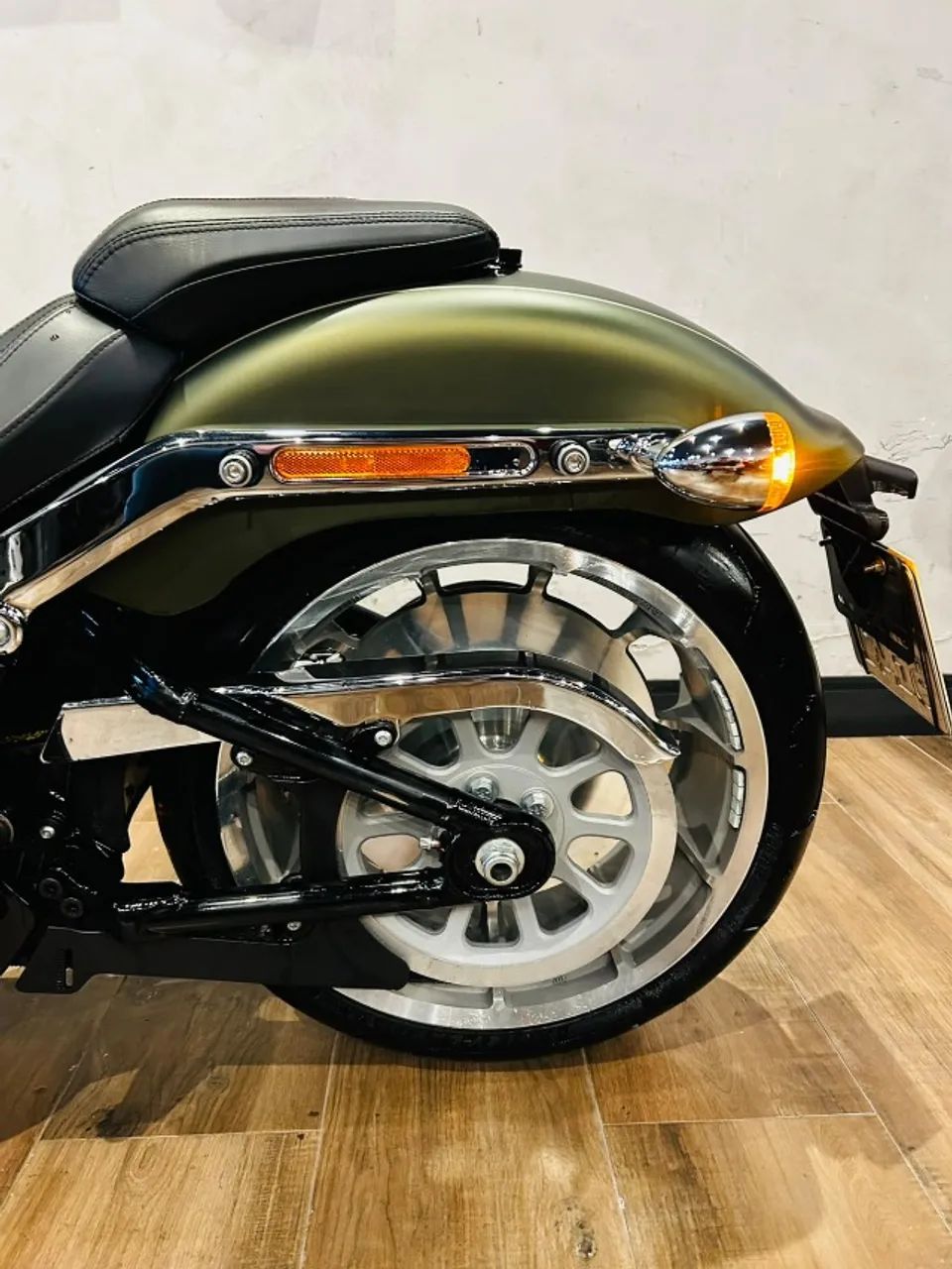 FAT BOY 2022 - Foto 4