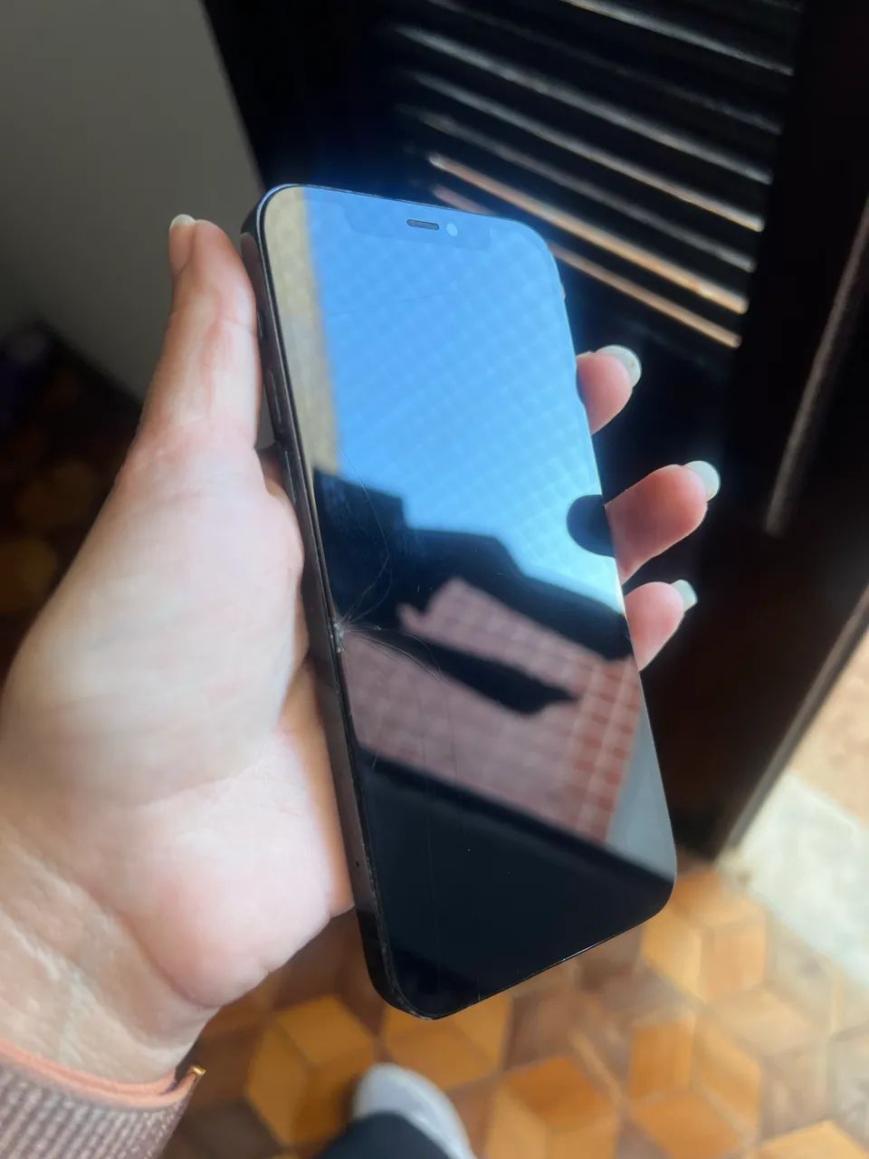iPhone 12 Pro - Foto 3