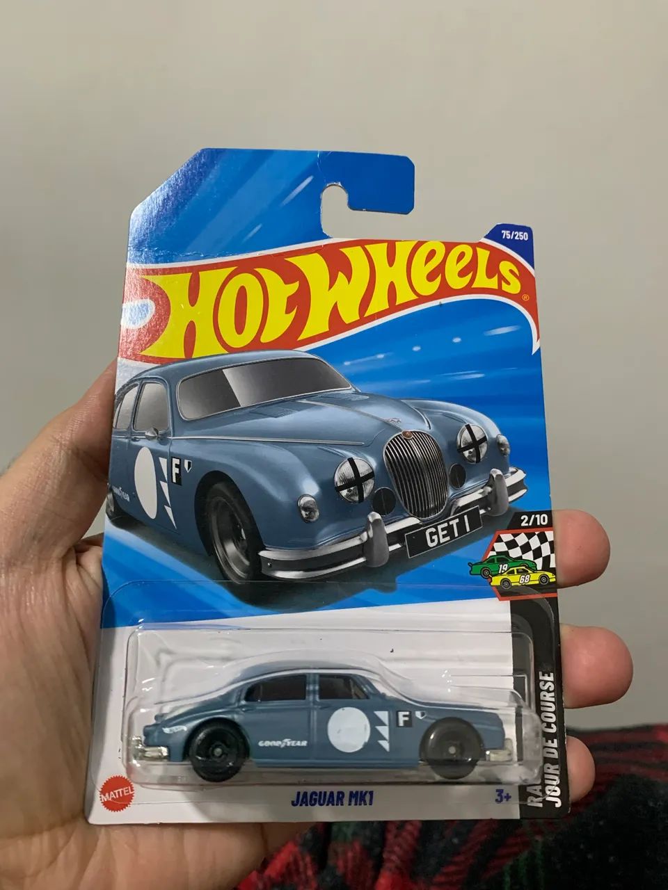 Hot Wheels Diversos  - Foto 5
