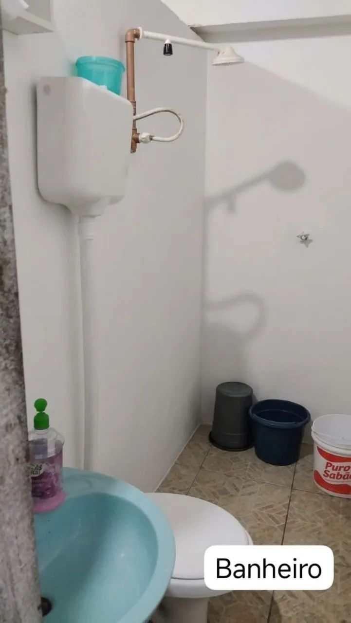 Vendo Terreno com Casas Conjugadas  - Foto 3