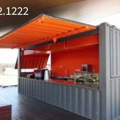 Lanchonete Container - Foto 4
