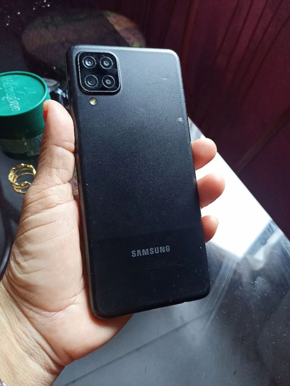 Celular usado  - Foto 2
