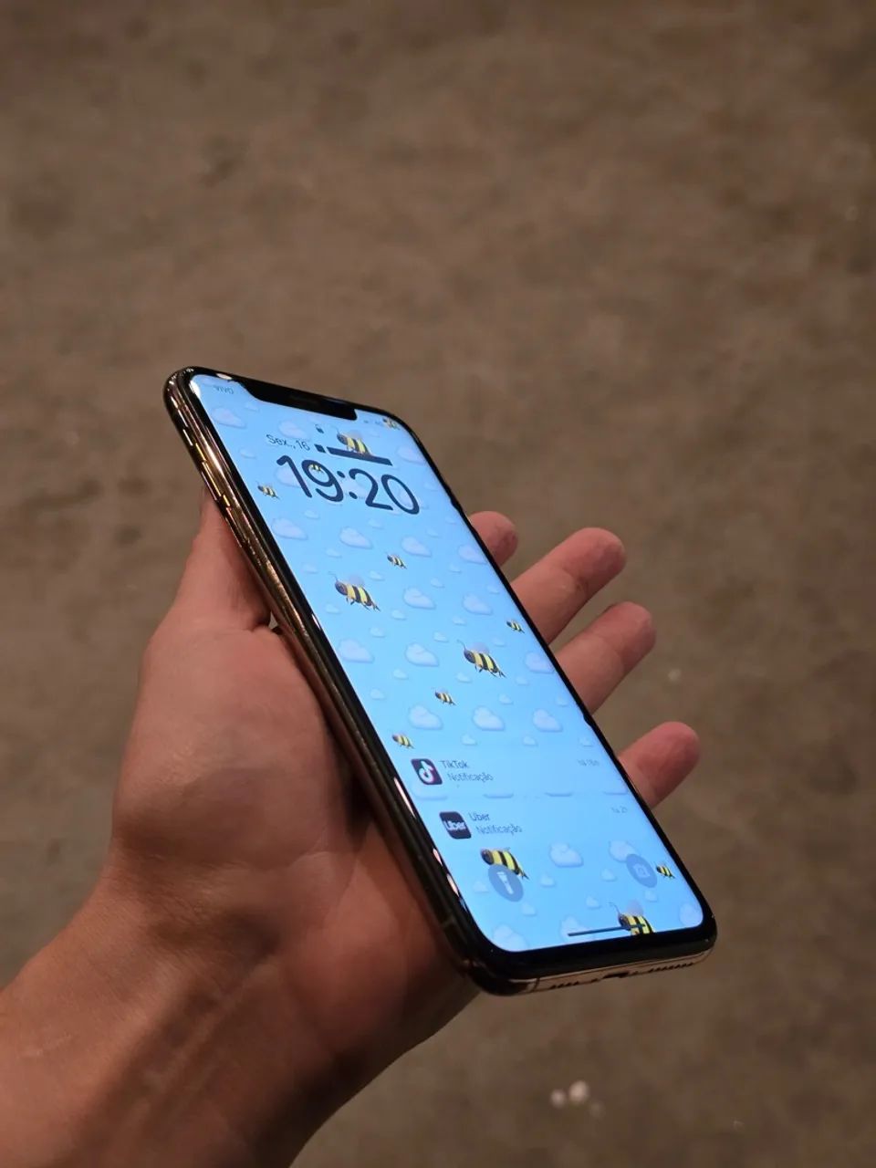 IPHONE XS MAX  - Foto 2