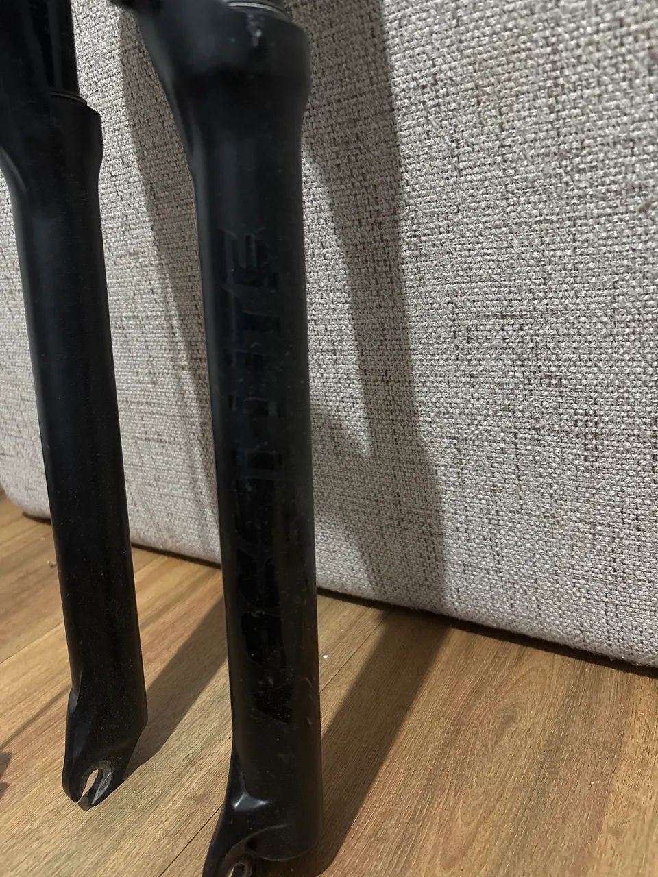 Suspensão abisolute prime sl zerada  - Foto 3