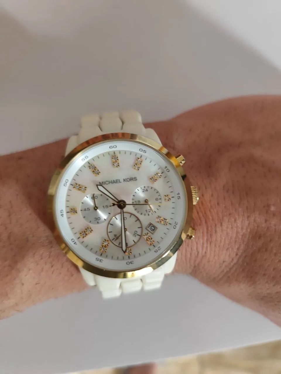 Relógio Michael Kors  - Foto 4